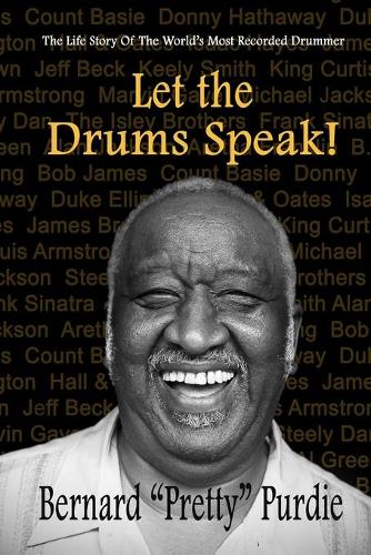 Let The Drums Speak!