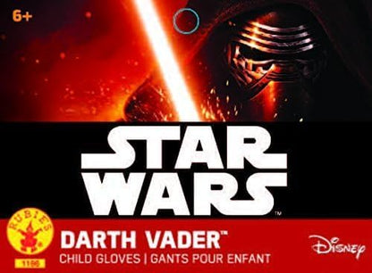 Star Wars Darth Vader Child Gloves