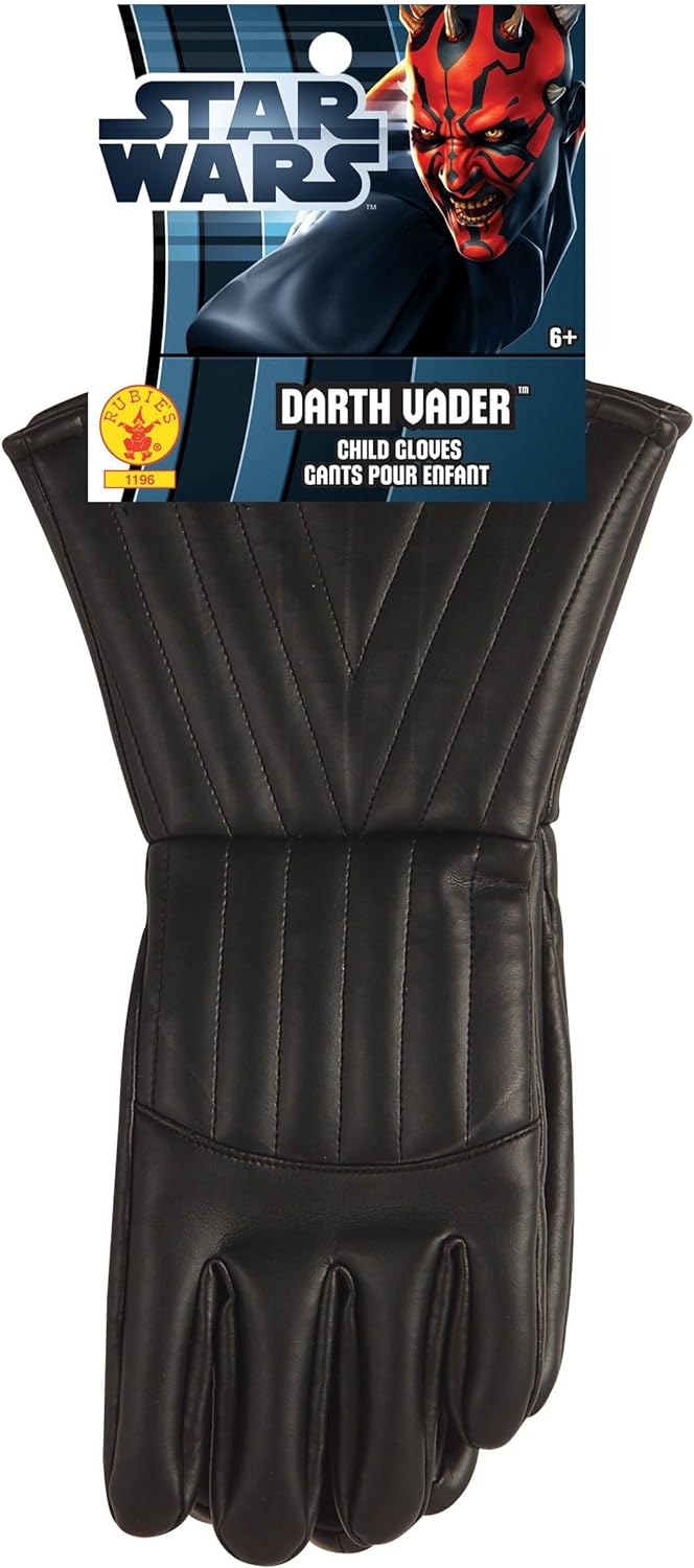 Star Wars Darth Vader Child Gloves