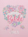 My Creative Bible For Girls ESV Pink