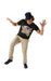 Rubie's Official T-Shirt mit Aufdruck „I Love The 90's“, Erwachsenenkostüm, Größe