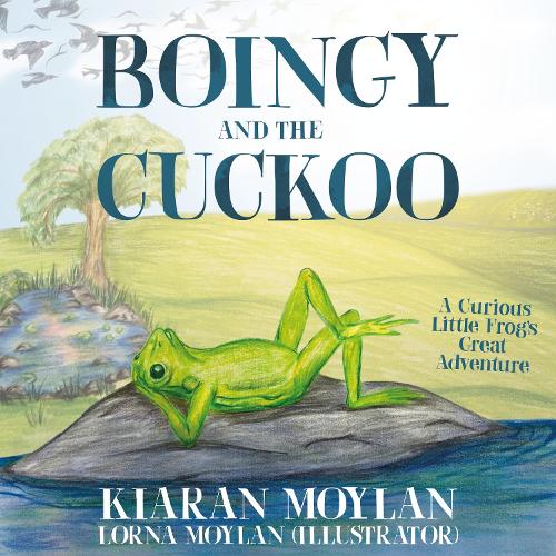 Boingy and the Cuckoo