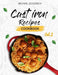 Cast Iron Recipes Cookbook