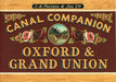 Oxford and Grand Union Canal Companion 2023
