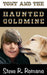 Tony and the Haunted Goldmine