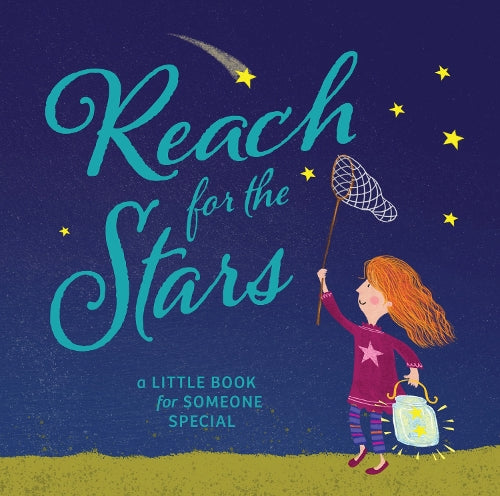 Reach for the Stars