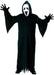 Howling Ghost - Halloween - Childrens Fancy Dress Costume - Large - 147cm