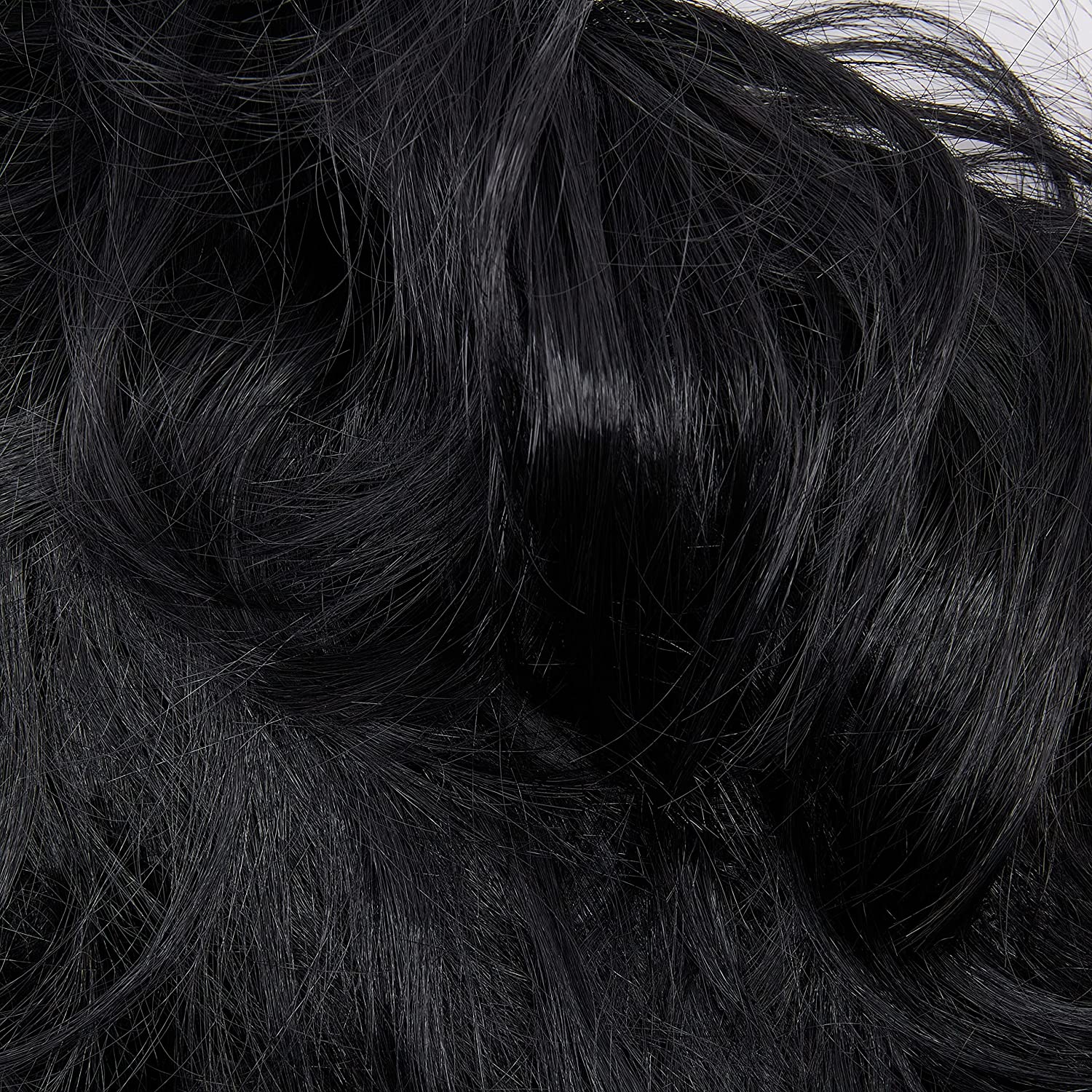 Rubie's Costume Co. Men's Wonka & The Chocolate Factory Willy Wonka Wig