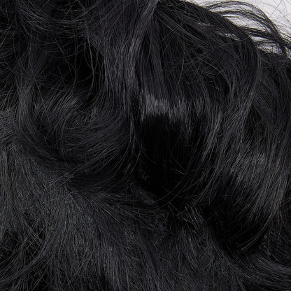 Rubie's Costume Co. Men's Wonka & The Chocolate Factory Willy Wonka Wig