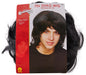 Rubie's Costume Co. Men's Wonka & The Chocolate Factory Willy Wonka Wig