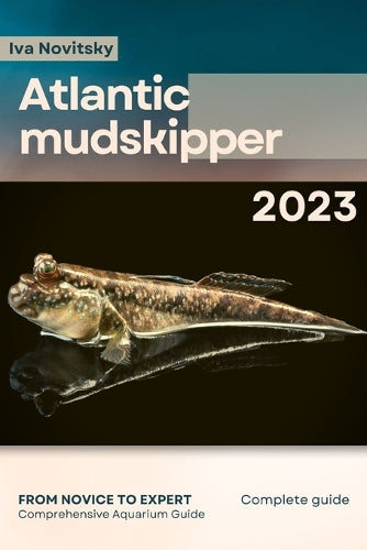 Atlantic mudskipper