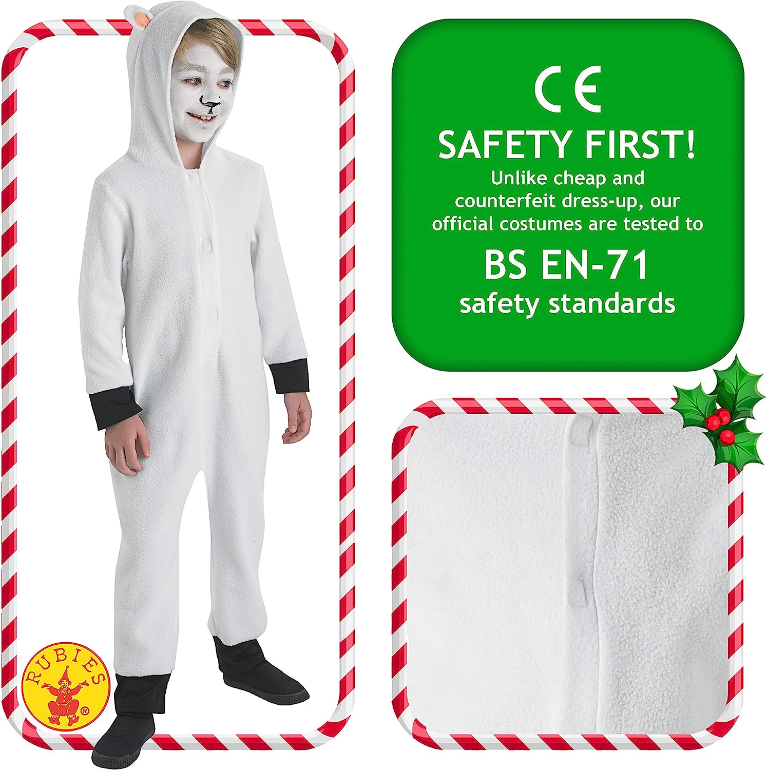 Rubie's Official Costume