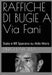 RAFFICHE DI BUGIE A Via Fani