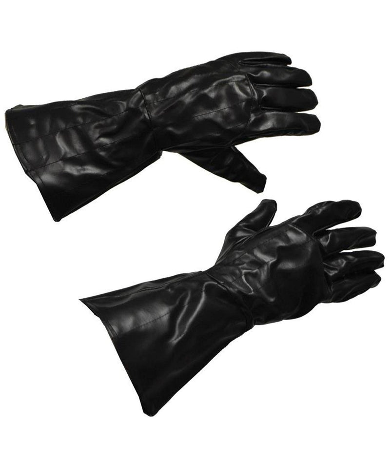 Star Wars Darth Vader Gloves