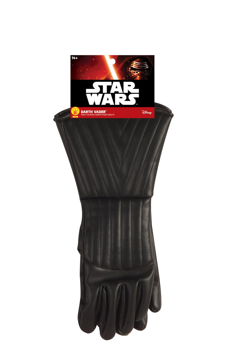 Star Wars Darth Vader Gloves