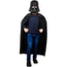 DARTH VADER CHILD MASK AND CAP