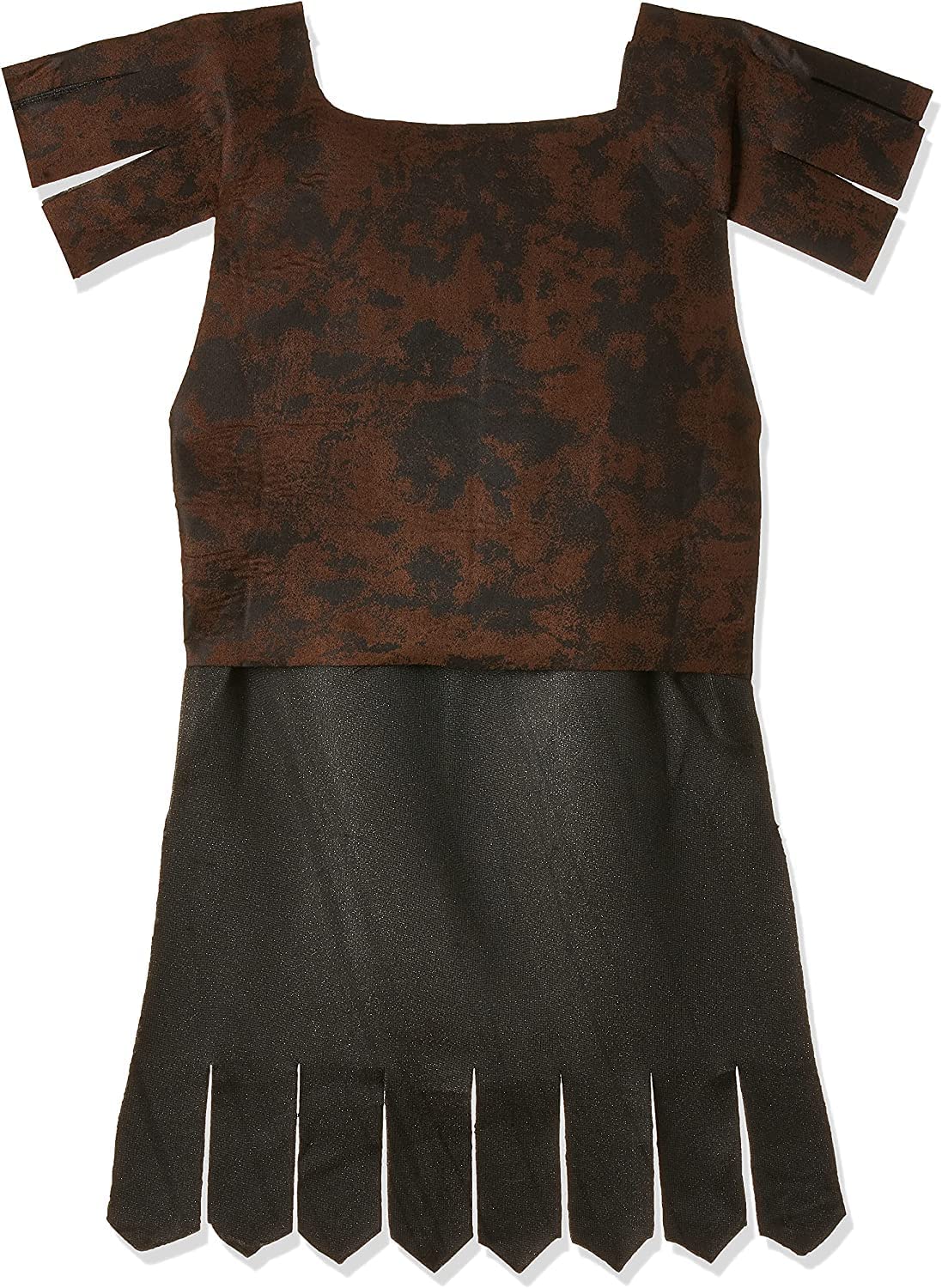 Rubie's Official Roman Gladiator Boys, Kids Fancy Dress