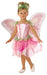 Childs Springtime Fairy Costume Small