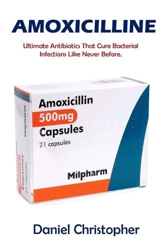 Amoxicilline
