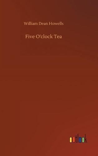 Five O'clock Tea