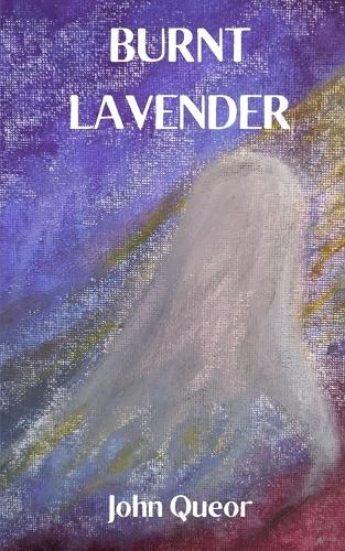 Burnt Lavender.