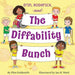 Erin, Roderick, and the Diffability Bunch