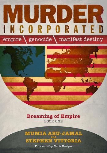 Murder Incorporated - Dreaming of Empire
