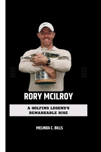 Rory McIlroy