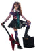 Rubie's Official Zombet Costume - Small