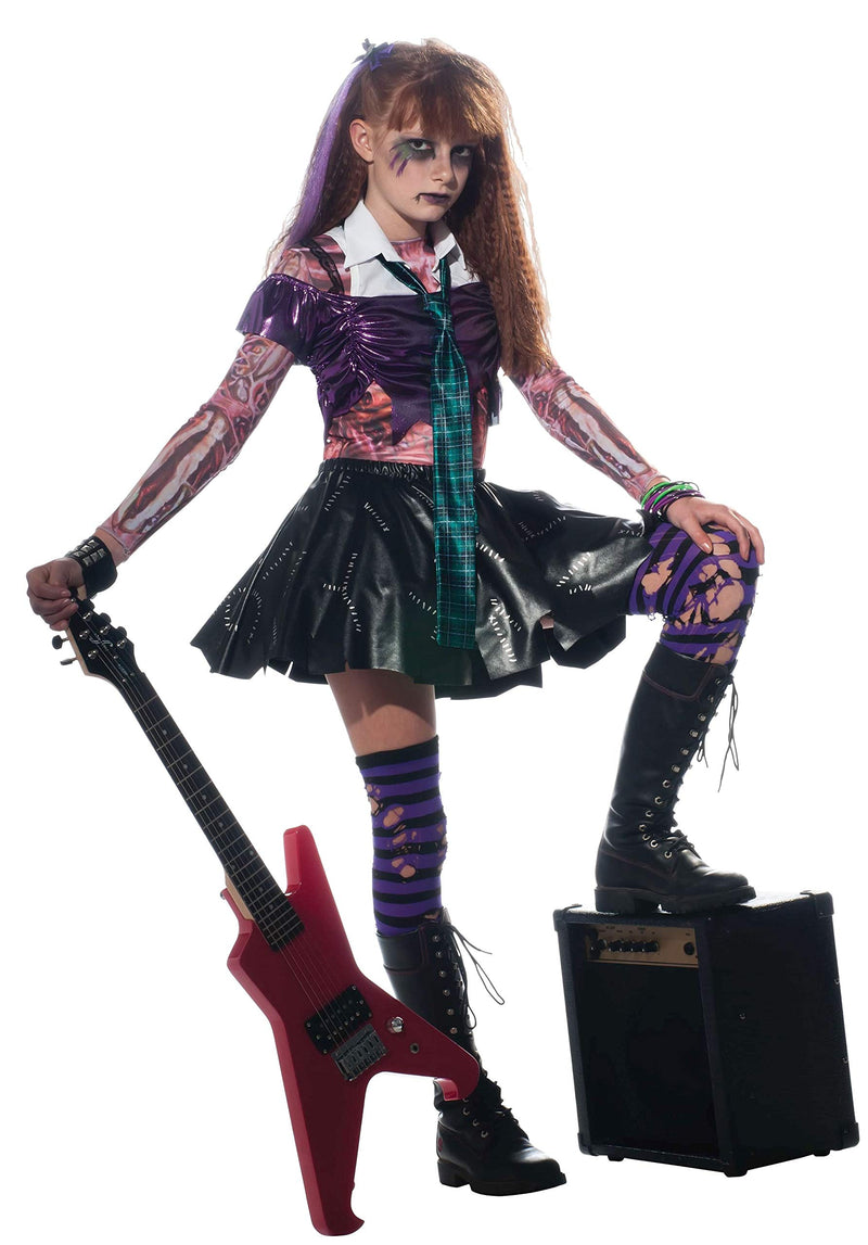 Rubie's Official Zombet Costume - Small