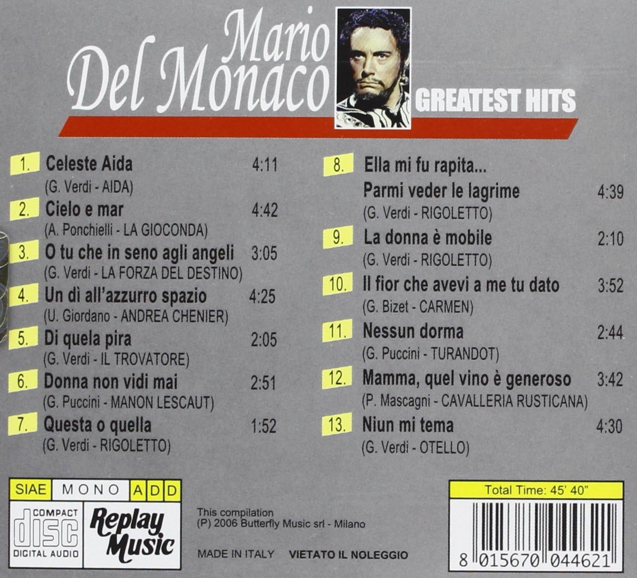 Greatest Hits