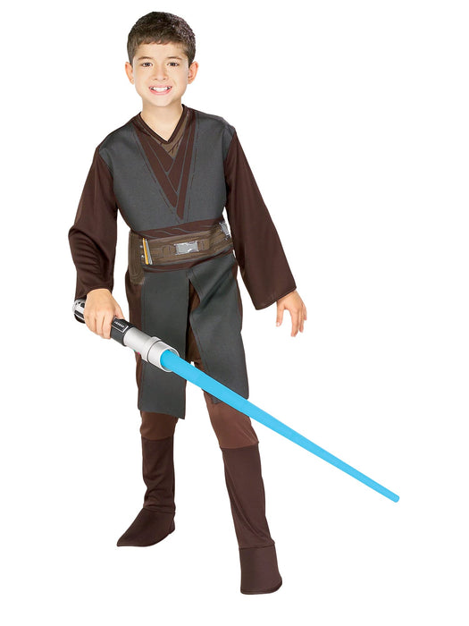 Star Wars Rubie's Official 882012S Costume Disney Anakin Skywalker pour enfant Taille S (âge 3-4 ans