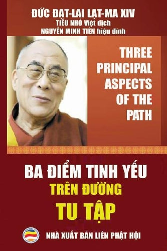 Ba điểm tinh yếu trên đường tu tập