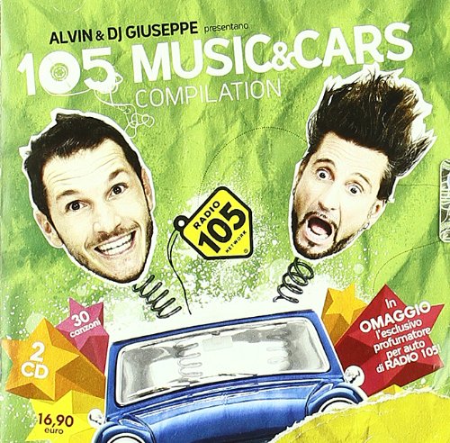 105 Music & Cars Compilation