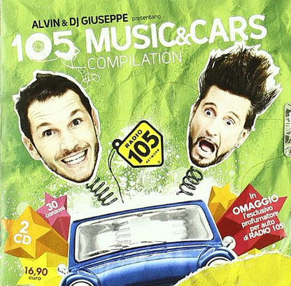 105 Music & Cars Compilation