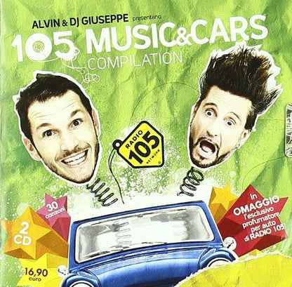 105 Music & Cars Compilation