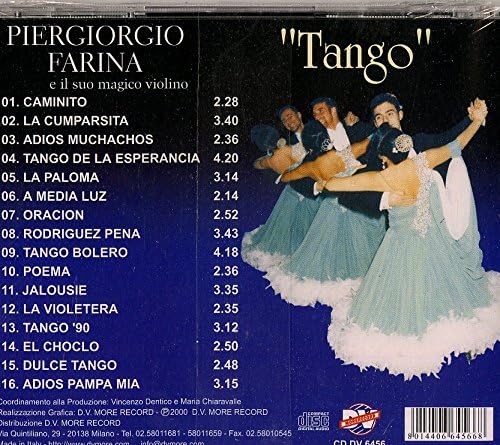 Tango