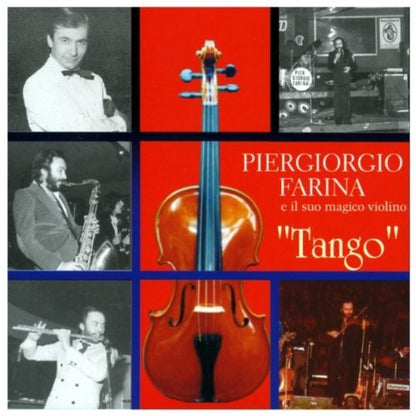 Tango
