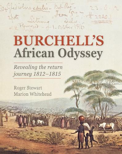 Burchell’s African Odyssey