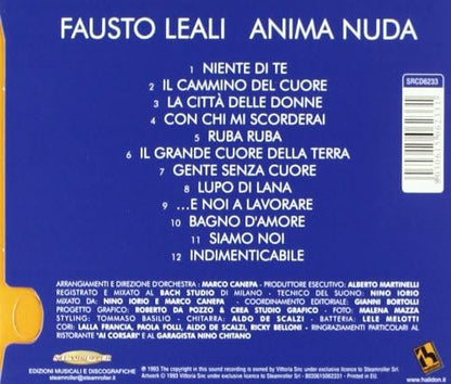 Anima Nuda