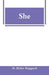 She