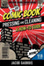 Comic Book Pressing and Cleaning