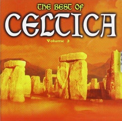 Best Of Celtica Vol. 2