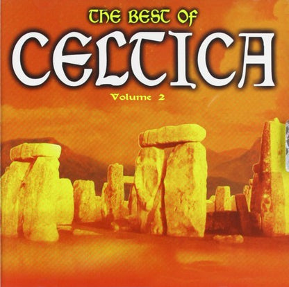 Best Of Celtica Vol. 2
