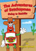 The Adventures of Ketchupman