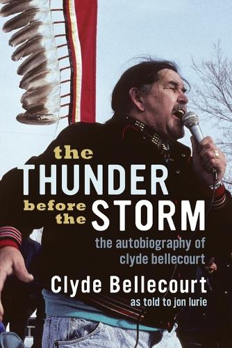 The Thunder Before the Storm