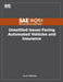 Unsettled Issues Facing Automated Vehicles and Insurance