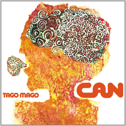 Tago Mago (Lp+Mp3)