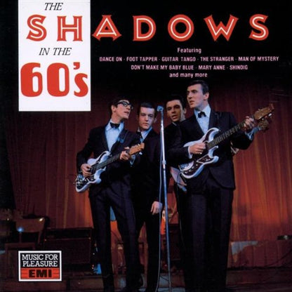 Shadows in the 60s