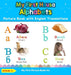My First Hausa Alphabets Picture Book with English Translations: Bilingual Early Learning & Easy Teaching Hausa Books for Kids (1) (Teach & Learn Basic Hausa Words for Children
